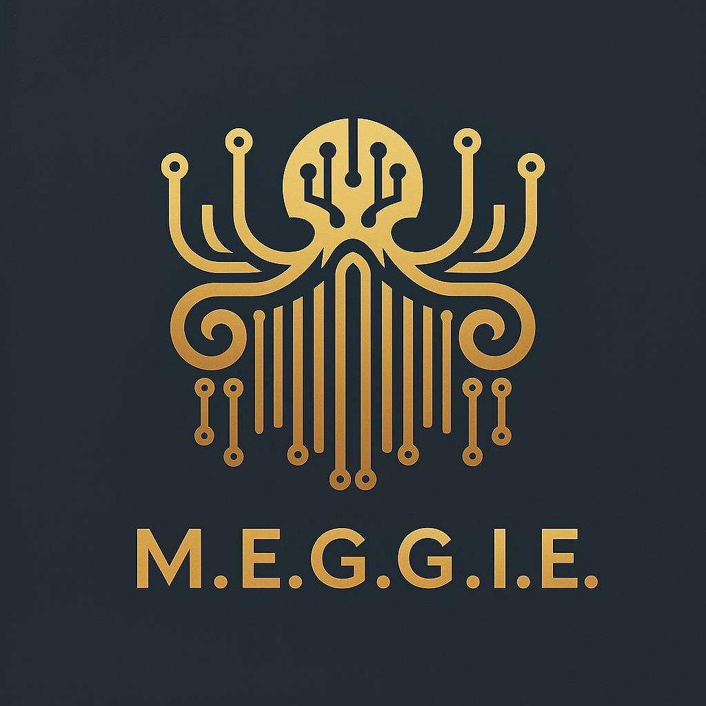 Logo MEGGIE